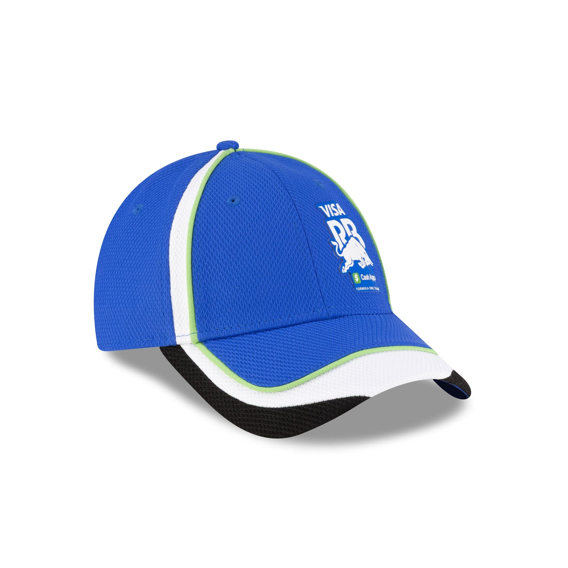 Visa Cash App Racing Bulls 2026 Team 9FORTY Snapback Hat