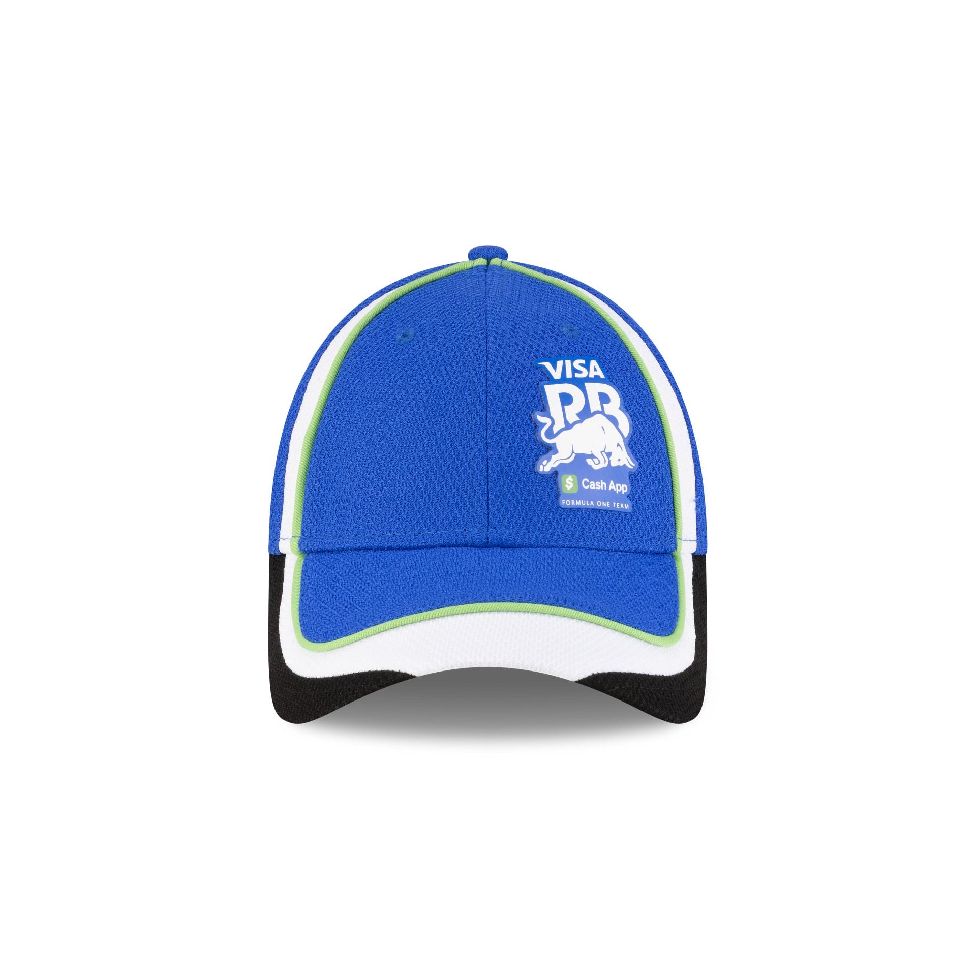 Visa Cash App Racing Bulls 2026 Team 9FORTY Snapback Hat