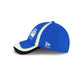 Visa Cash App Racing Bulls 2026 Team 9FORTY Snapback Hat