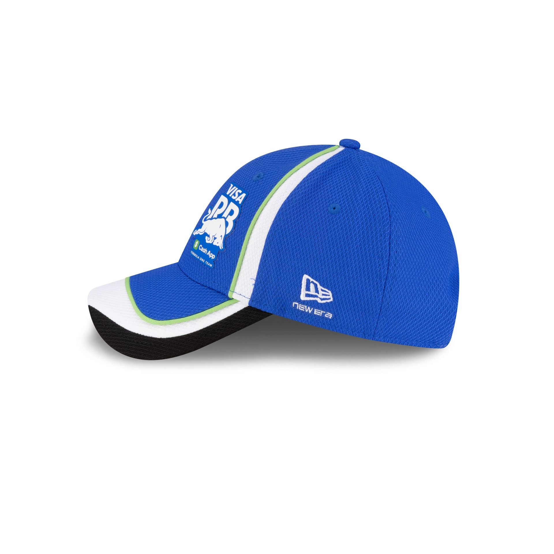 Visa Cash App Racing Bulls 2026 Team 9FORTY Snapback Hat