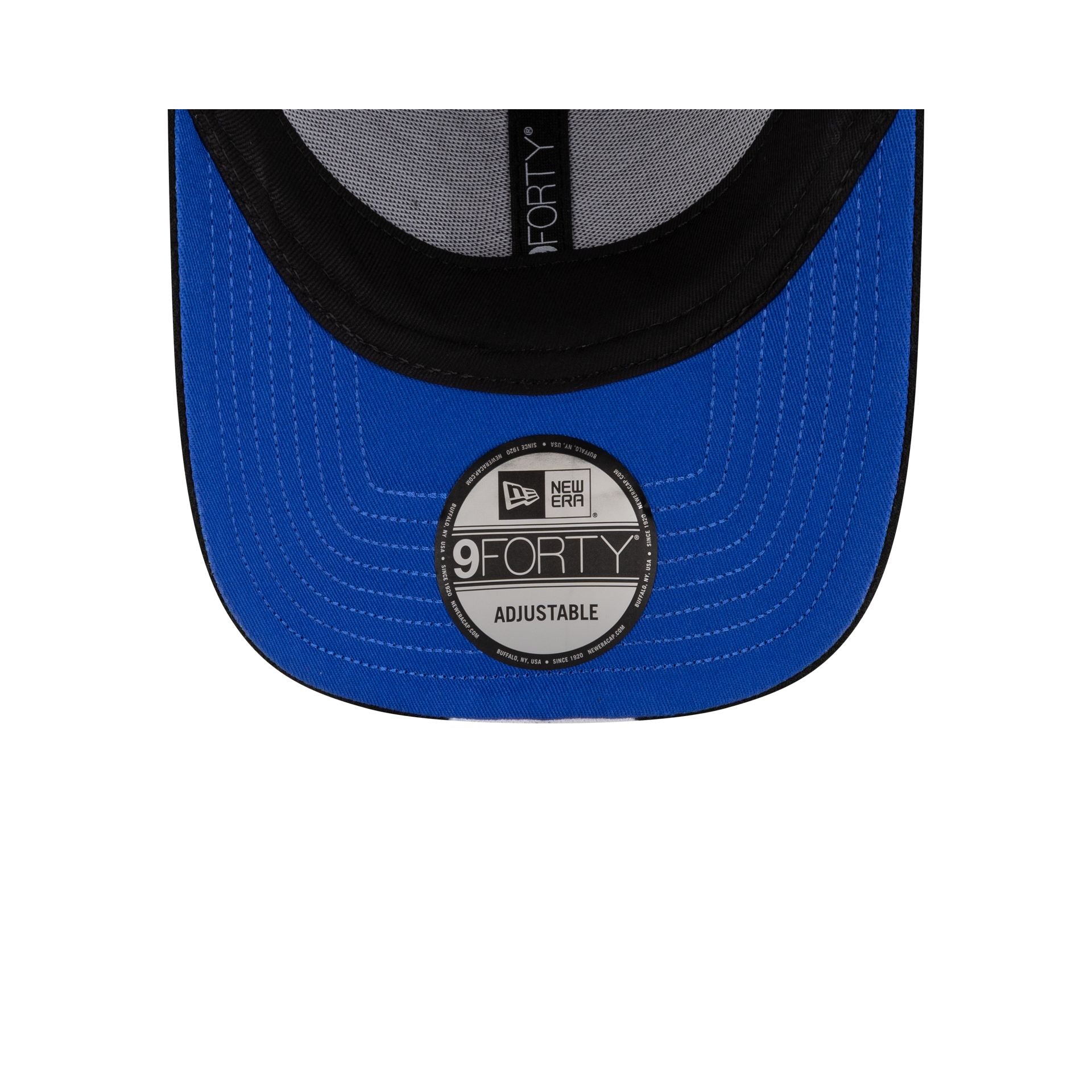 Visa Cash App Racing Bulls 2026 Team 9FORTY Snapback Hat