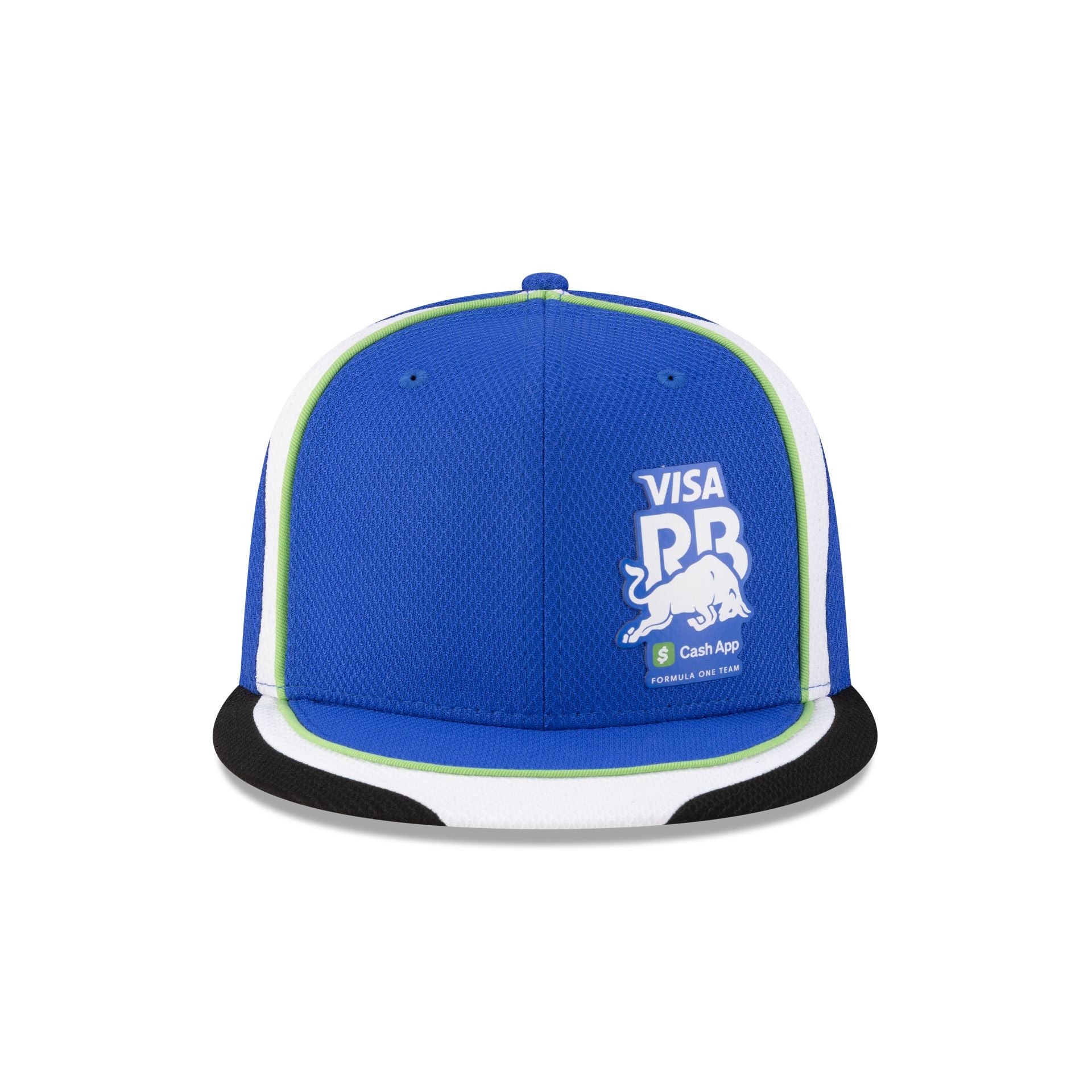 Visa Cash App Racing Bulls Diamond Era 59FIFTY Fitted Hat