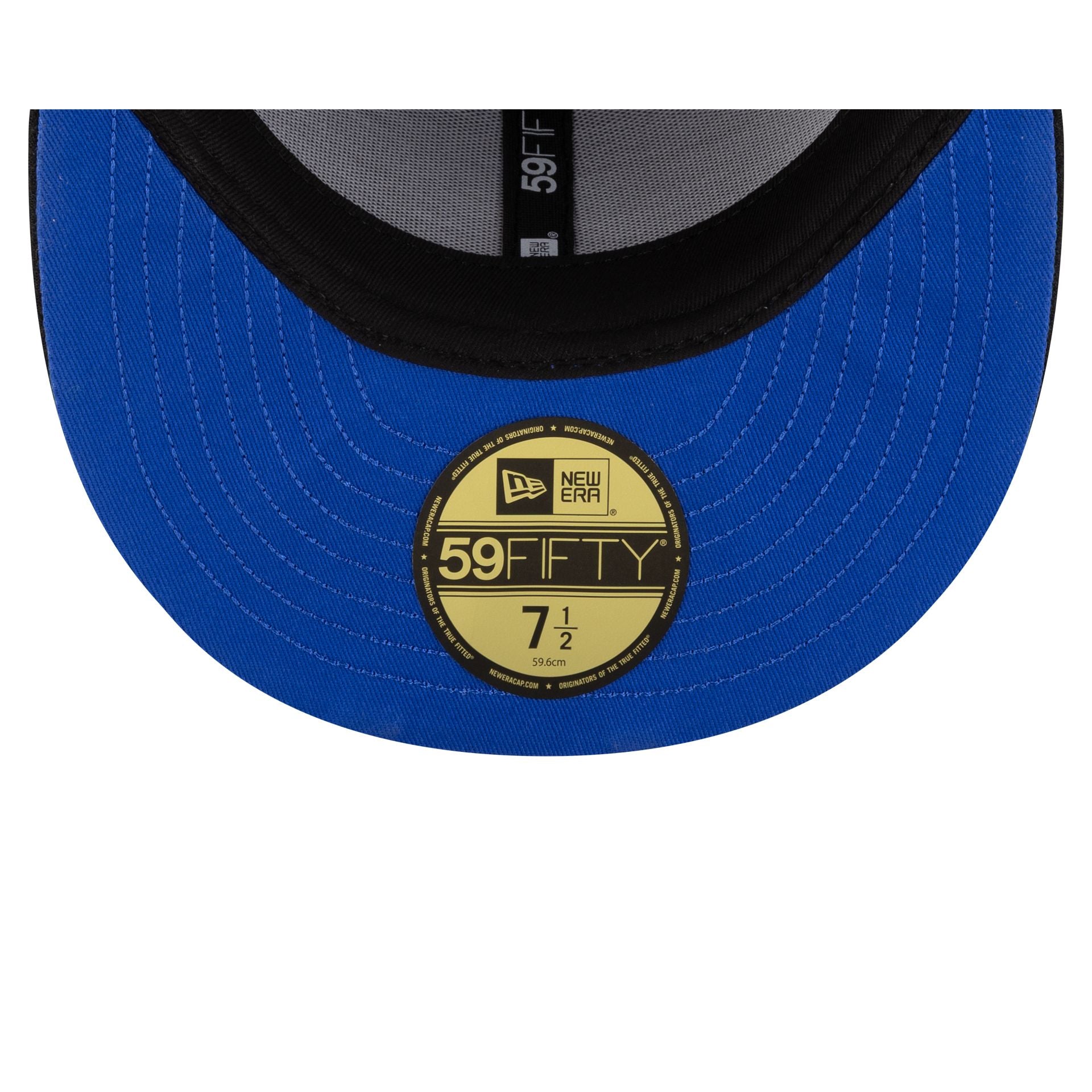 Visa Cash App Racing Bulls Diamond Era 59FIFTY Fitted Hat