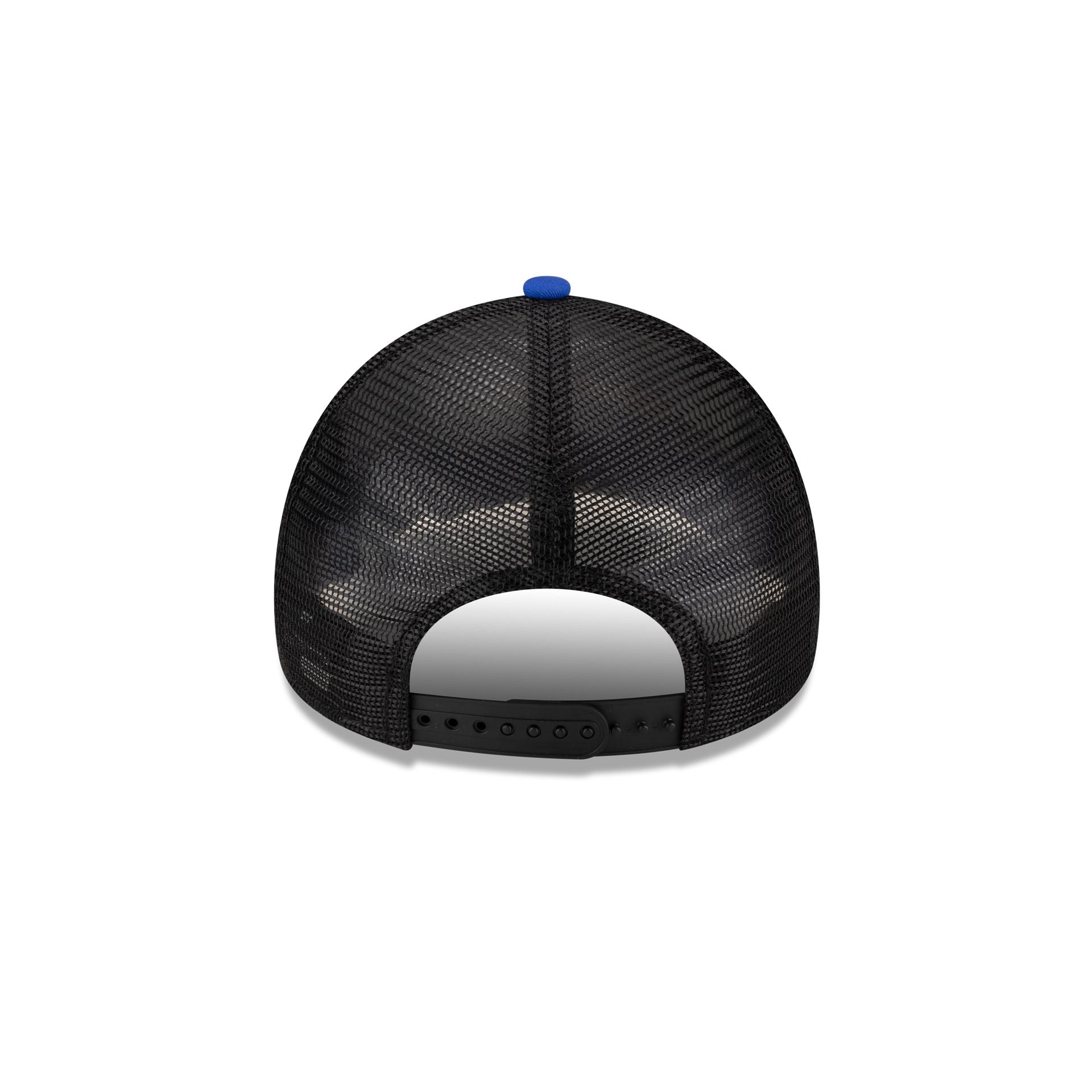 Visa Cash App Racing Bulls Essential White 9FORTY A-Frame Trucker