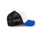 Visa Cash App Racing Bulls Essential White 9FORTY A-Frame Trucker Hat