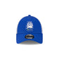 Visa Cash App Racing Bulls Summer League 9FORTY Trucker Hat