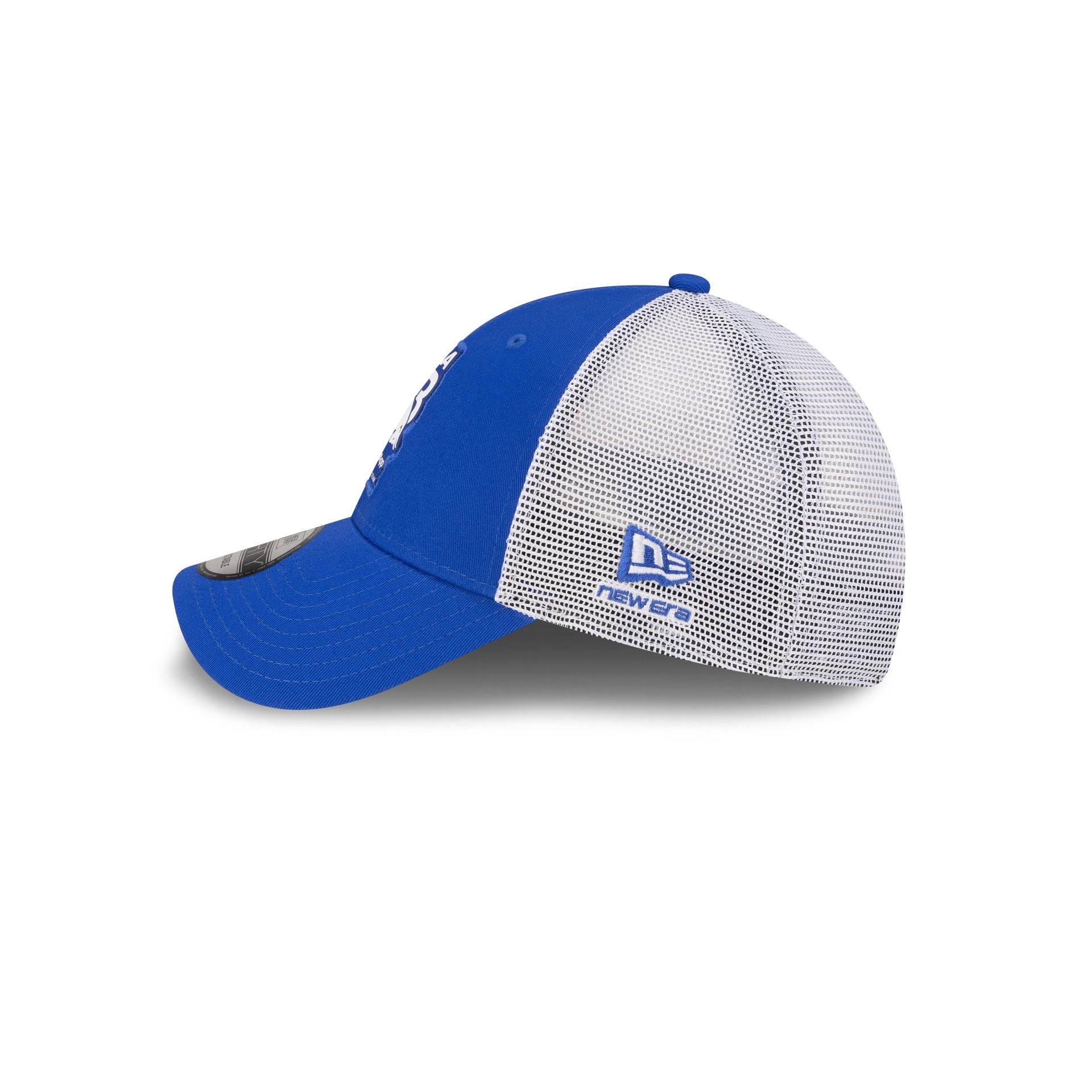 Visa Cash App Racing Bulls Summer League 9FORTY Trucker Hat