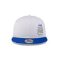 Visa Cash App Racing Bulls Essential White 9FIFTY Snapback Hat