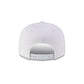 Visa Cash App Racing Bulls Essential White 9FIFTY Snapback Hat