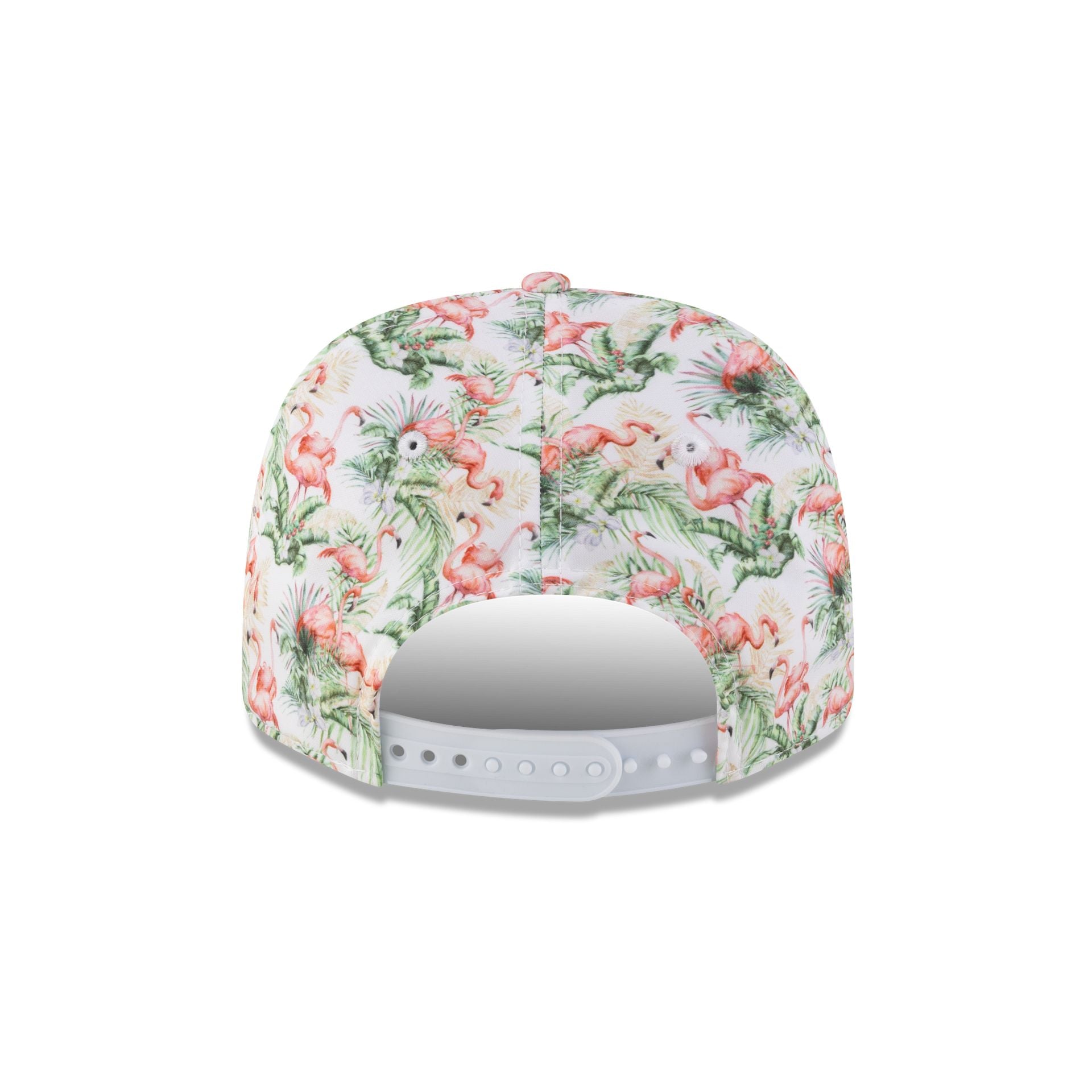 2026 Miami Race Special BWT Alpine F1 Team 9SEVENTY Stretch-Snap Hat