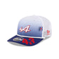 2026 Silverstone Race Special Franco Colapinto BWT Alpine F1 Team 9SEVENTY Trucker Hat