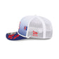 2026 Silverstone Race Special Franco Colapinto BWT Alpine F1 Team 9SEVENTY Trucker Hat
