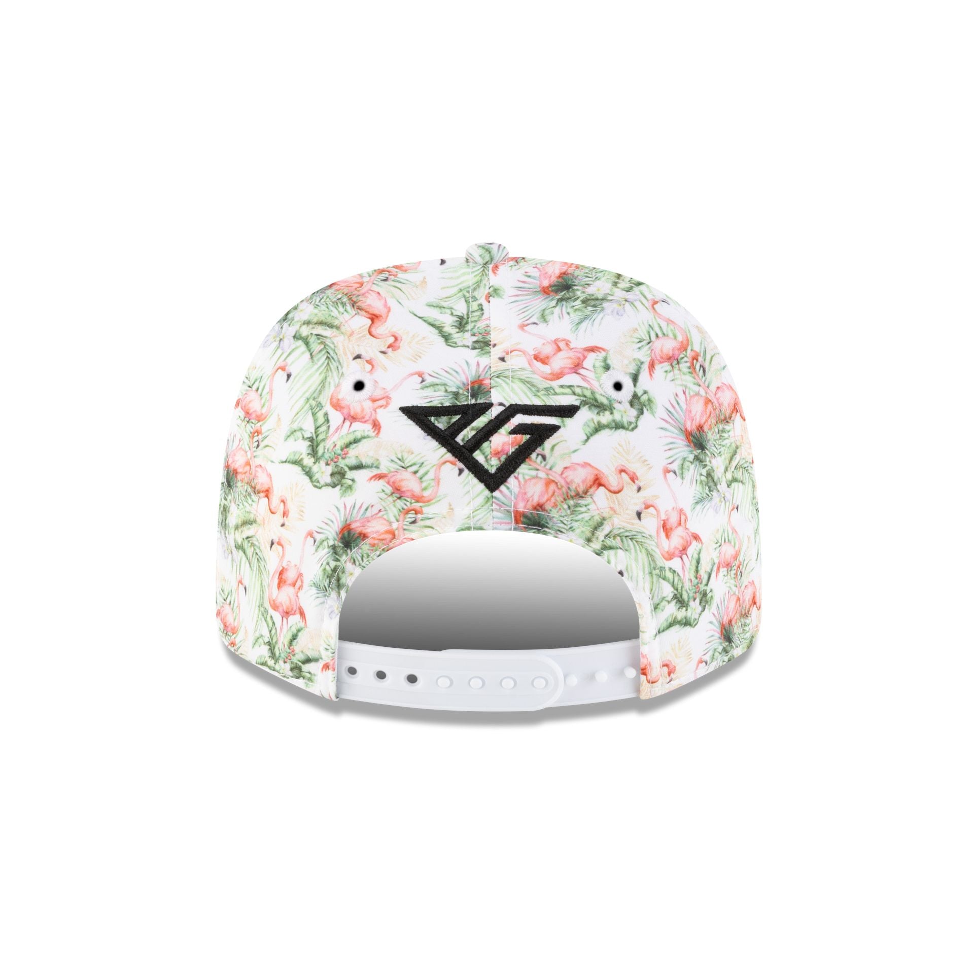 2026 Miami Race Special Pierre Gasly BWT Alpine F1 Team 9SEVENTY Stretch-Snap Hat