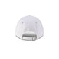 Visa Cash App Racing Bulls Essential White 9FORTY Adjustable Hat