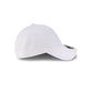 Visa Cash App Racing Bulls Essential White 9FORTY Adjustable Hat