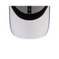 Visa Cash App Racing Bulls Essential White 9FORTY Adjustable Hat