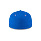 BWT Alpine F1 Team Summer League 59FIFTY Fitted Hat