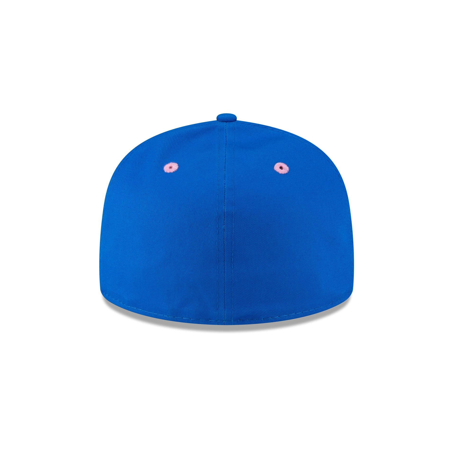 BWT Alpine F1 Team Summer League 59FIFTY Fitted Hat