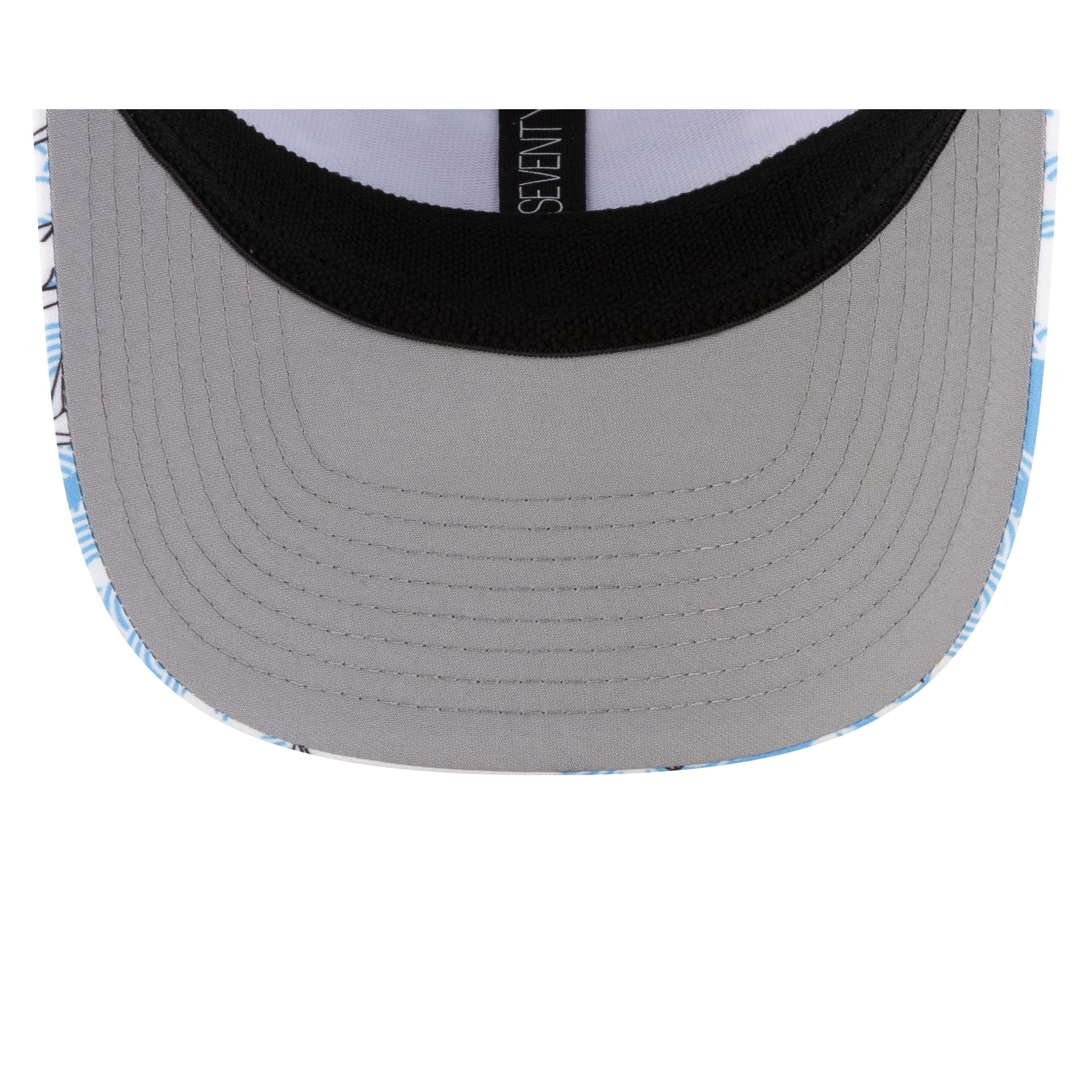 2026 Japan Race Special BWT Alpine F1 Team 9SEVENTY Stretch-Snap Hat