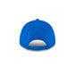 BWT Alpine F1 Team Essential Blue 9FORTY Snapback Hat