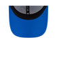 BWT Alpine F1 Team Essential Blue 9FORTY Snapback Hat
