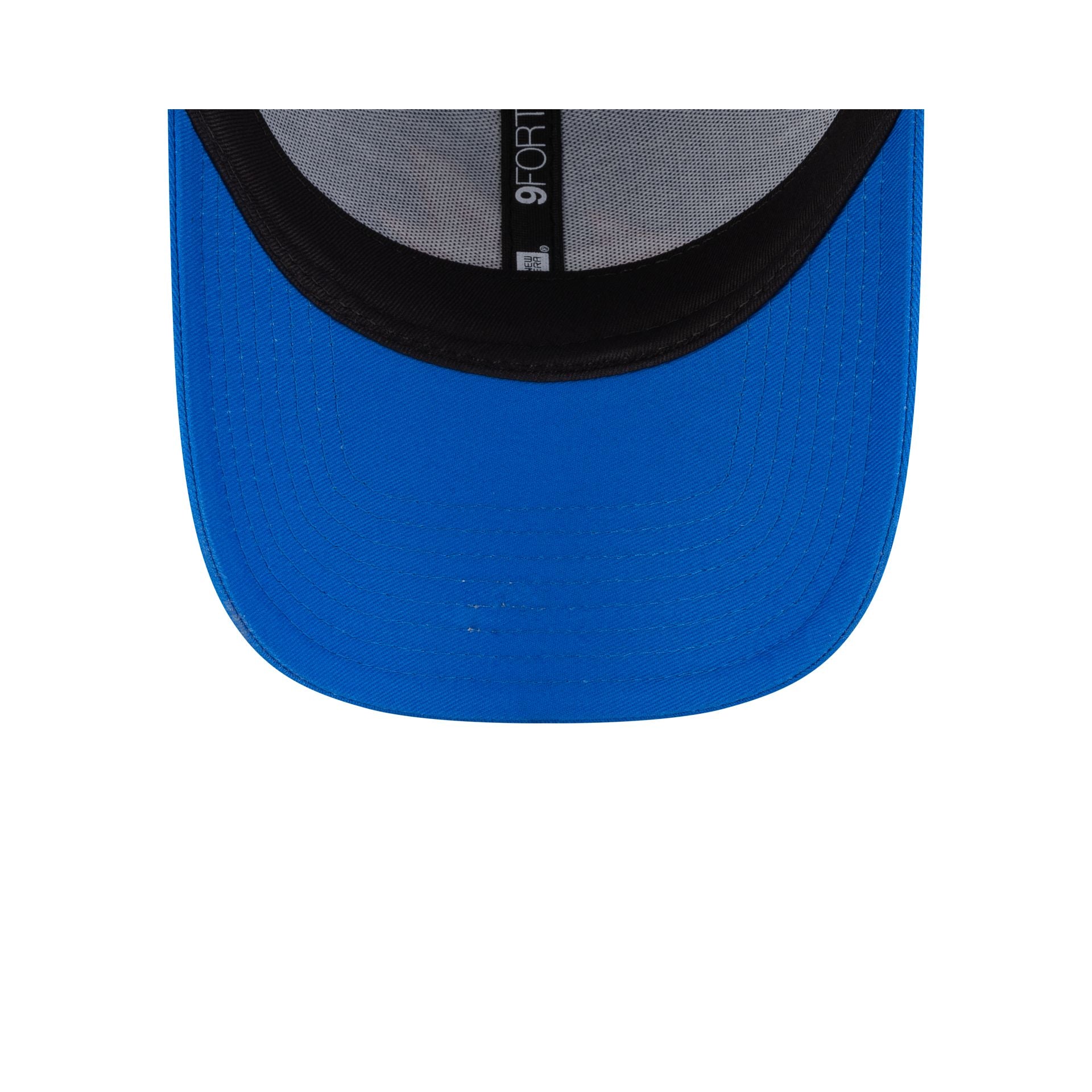 BWT Alpine F1 Team Essential Blue 9FORTY Snapback Hat
