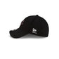 BWT Alpine F1 Team Essential Black 9FORTY Snapback Hat