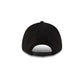 BWT Alpine F1 Team Essential Black 9FORTY Snapback Hat
