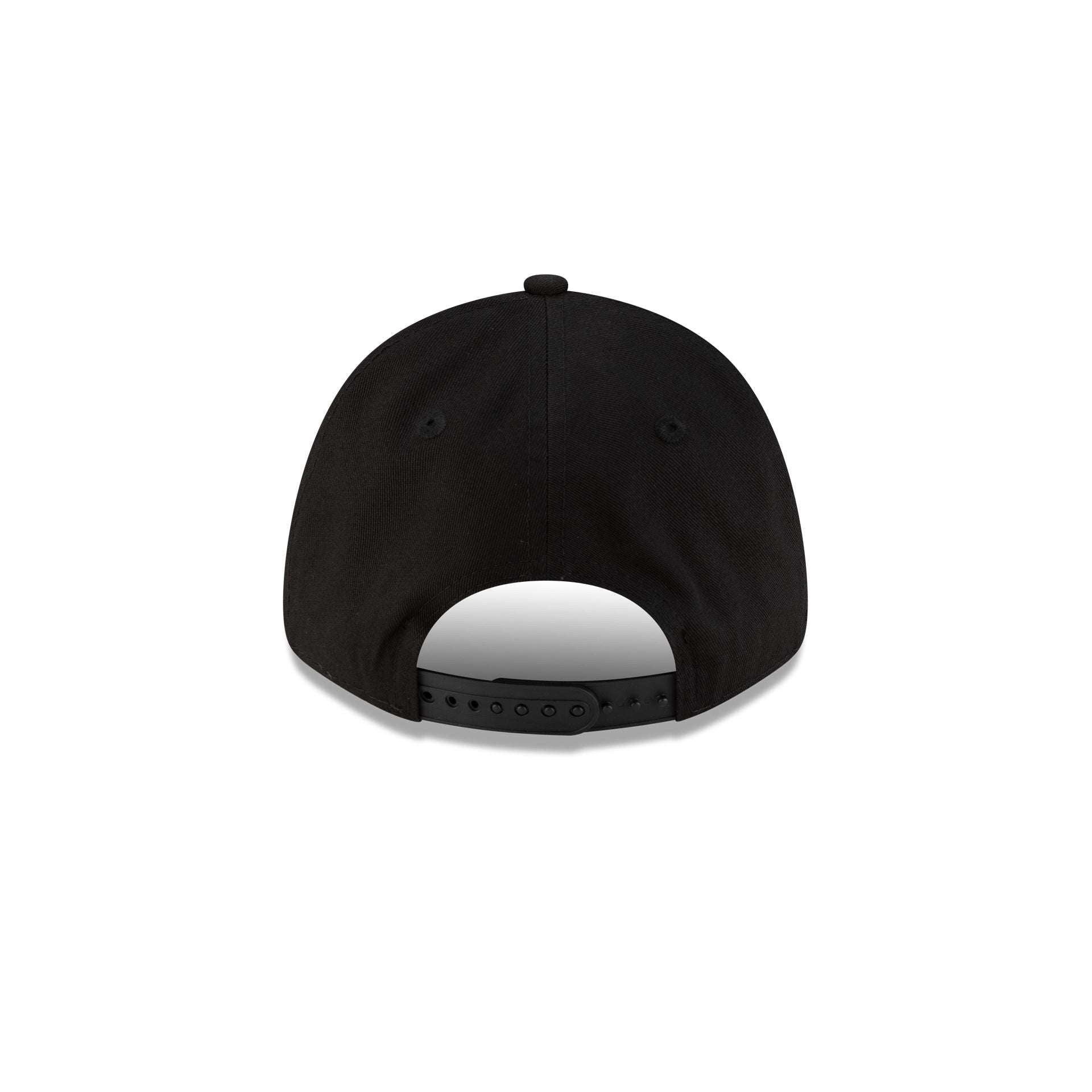 BWT Alpine F1 Team Essential Black 9FORTY Snapback Hat