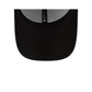 BWT Alpine F1 Team Essential Black 9FORTY Snapback Hat
