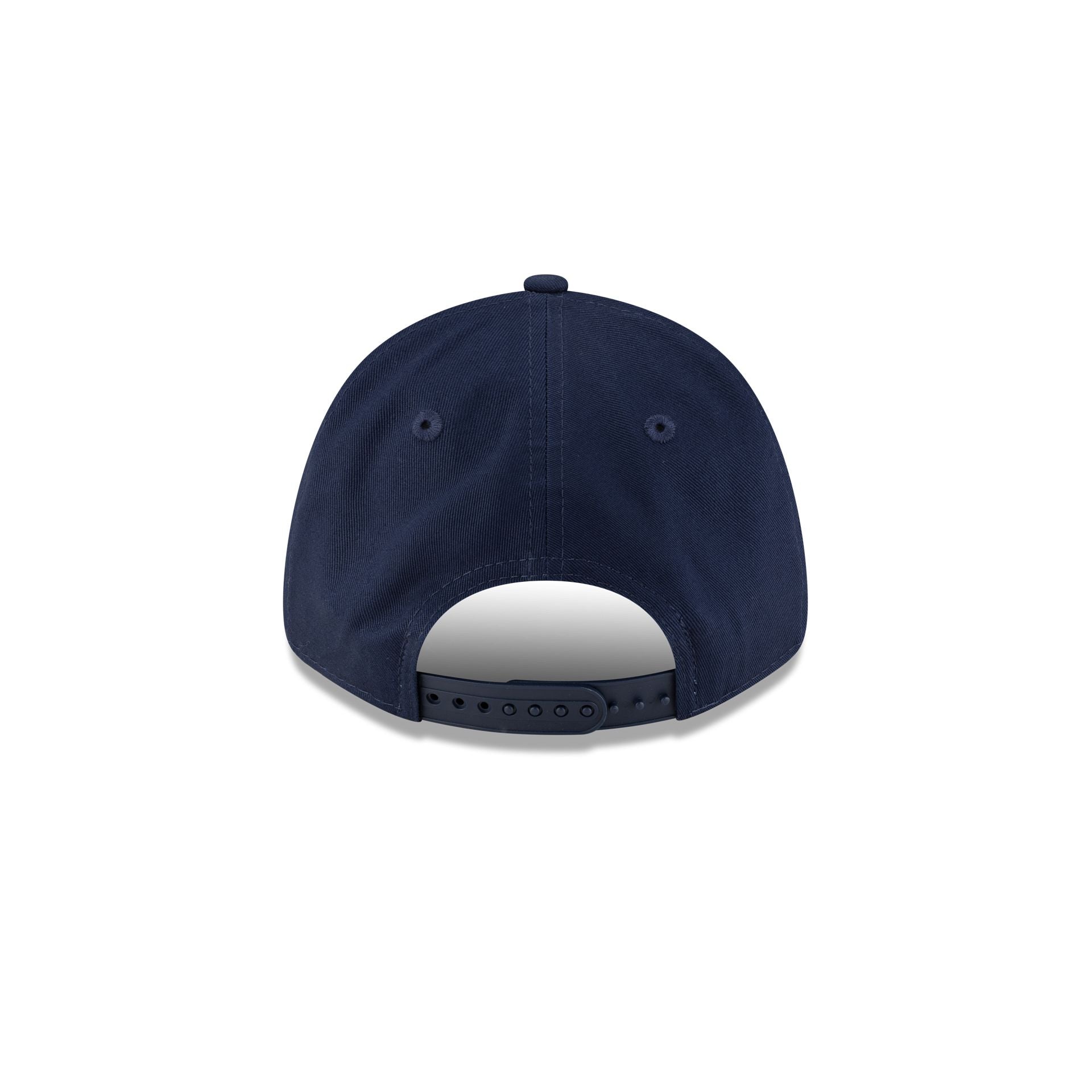 BWT Alpine F1 Team Essential Navy 9FORTY Snapback Hat