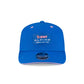 BWT Alpine F1 Team 2026 Team 9SEVENTY Stretch-Snap Hat