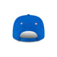 BWT Alpine F1 Team 2026 Team 9SEVENTY Stretch-Snap Hat