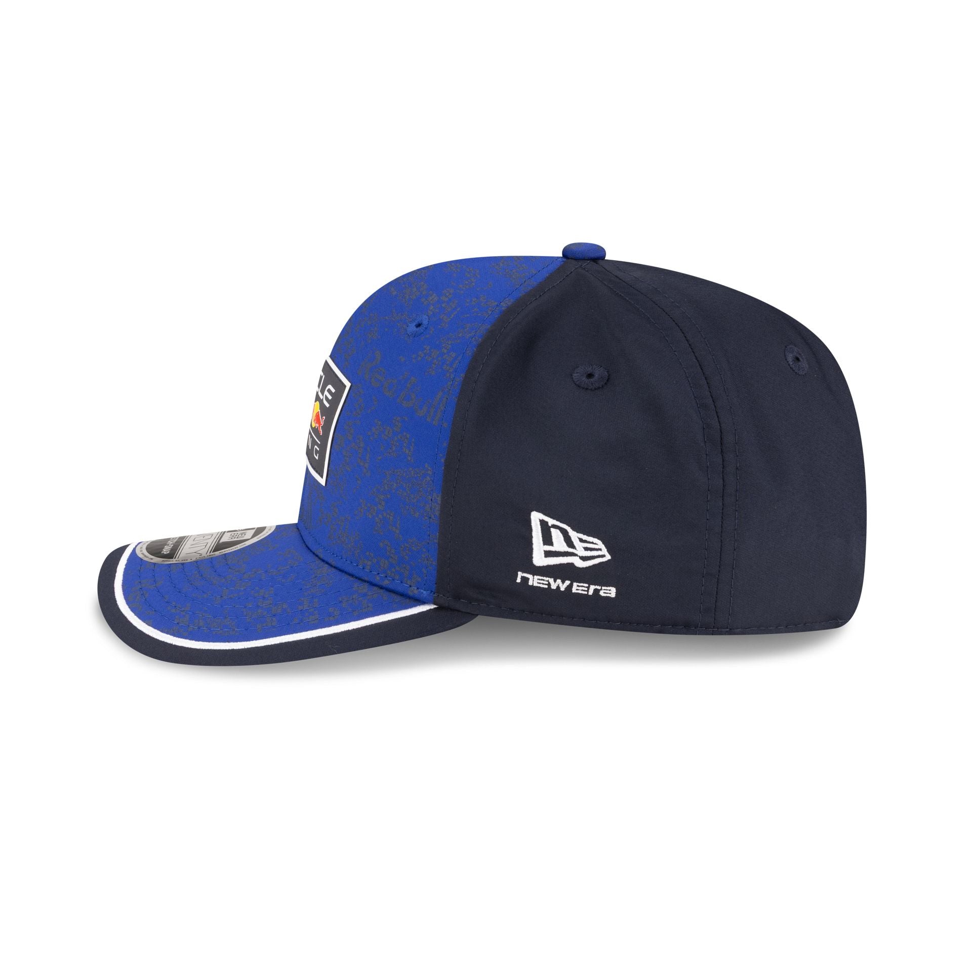 Oracle Red Bull Racing 2026 Team 9SEVENTY Stretch-Snap Hat – New
