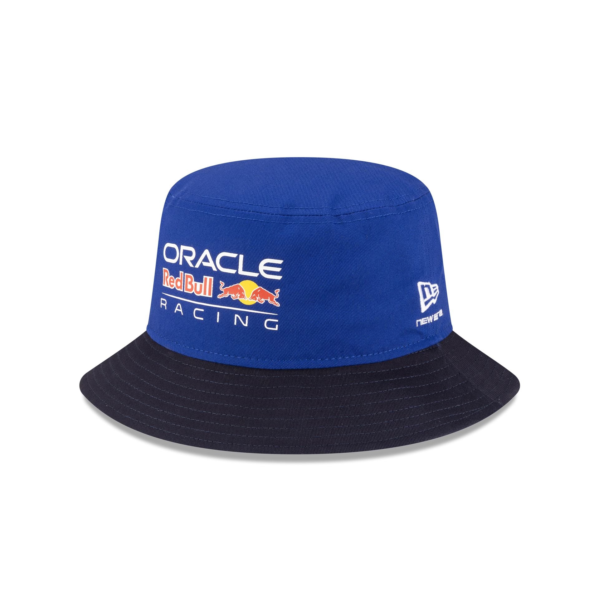 Oracle Red Bull Racing Essential Bucket Hat Hat