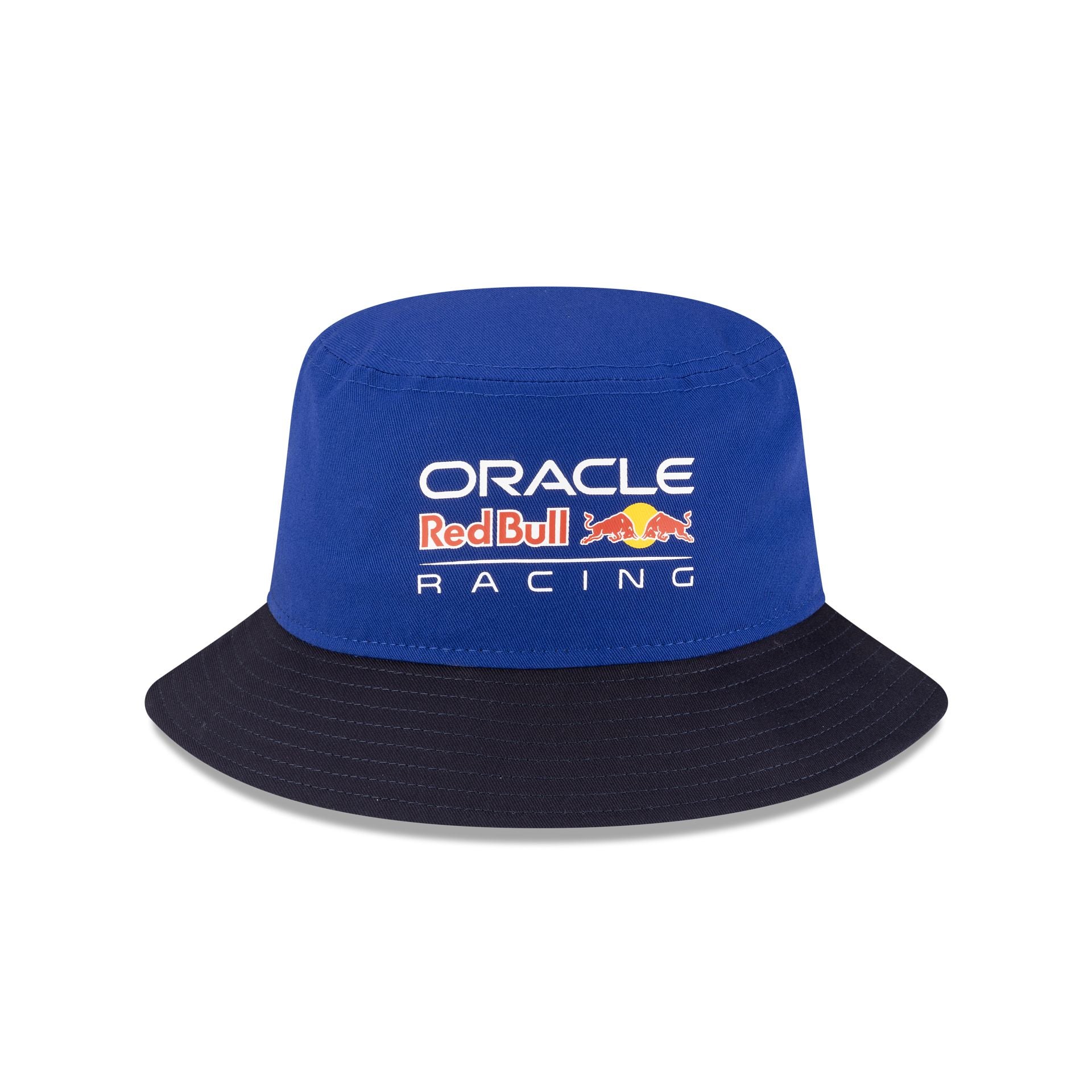 Oracle Red Bull Racing Essential Bucket Hat Hat