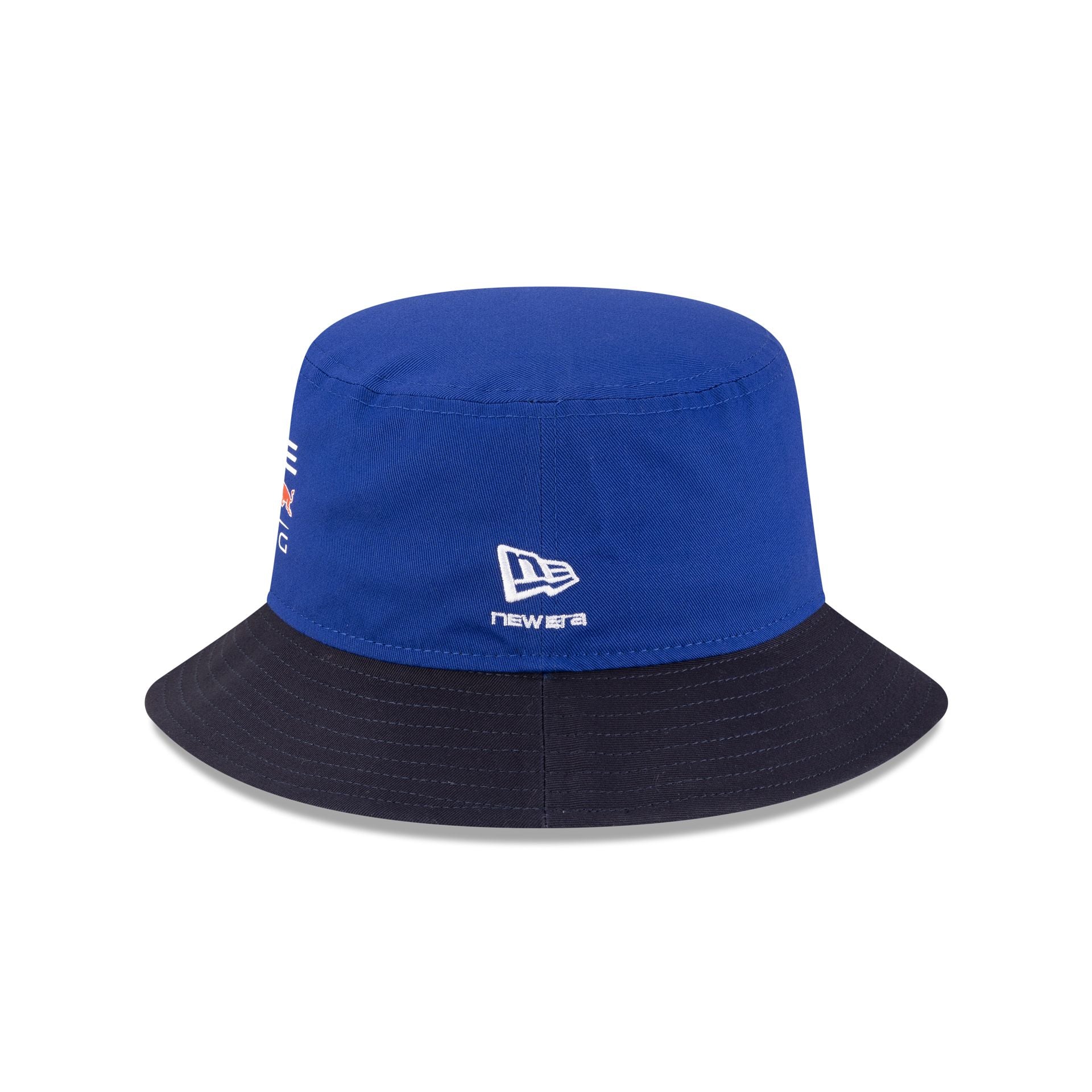 Oracle Red Bull Racing Essential Bucket Hat Hat