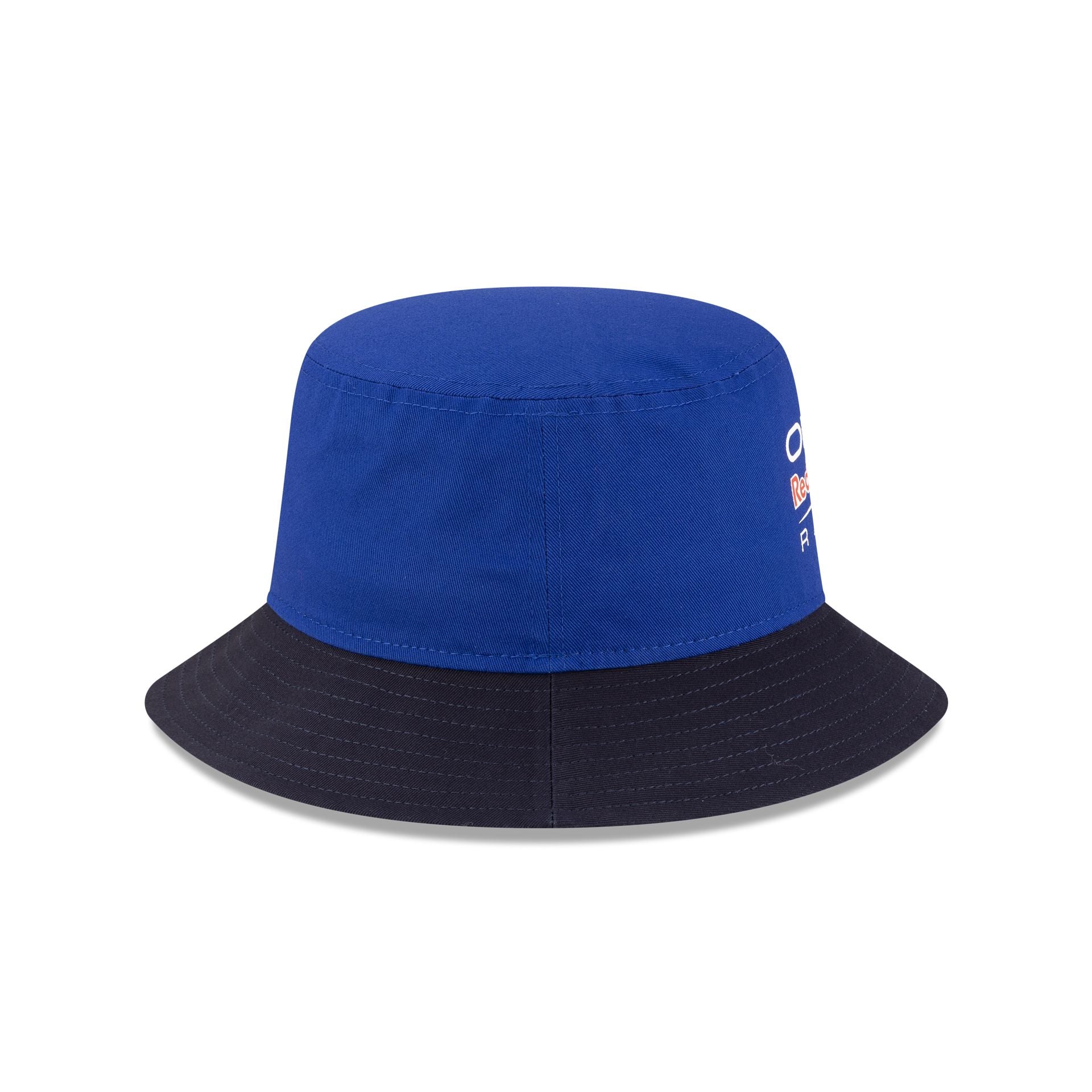 Oracle Red Bull Racing Essential Bucket Hat Hat
