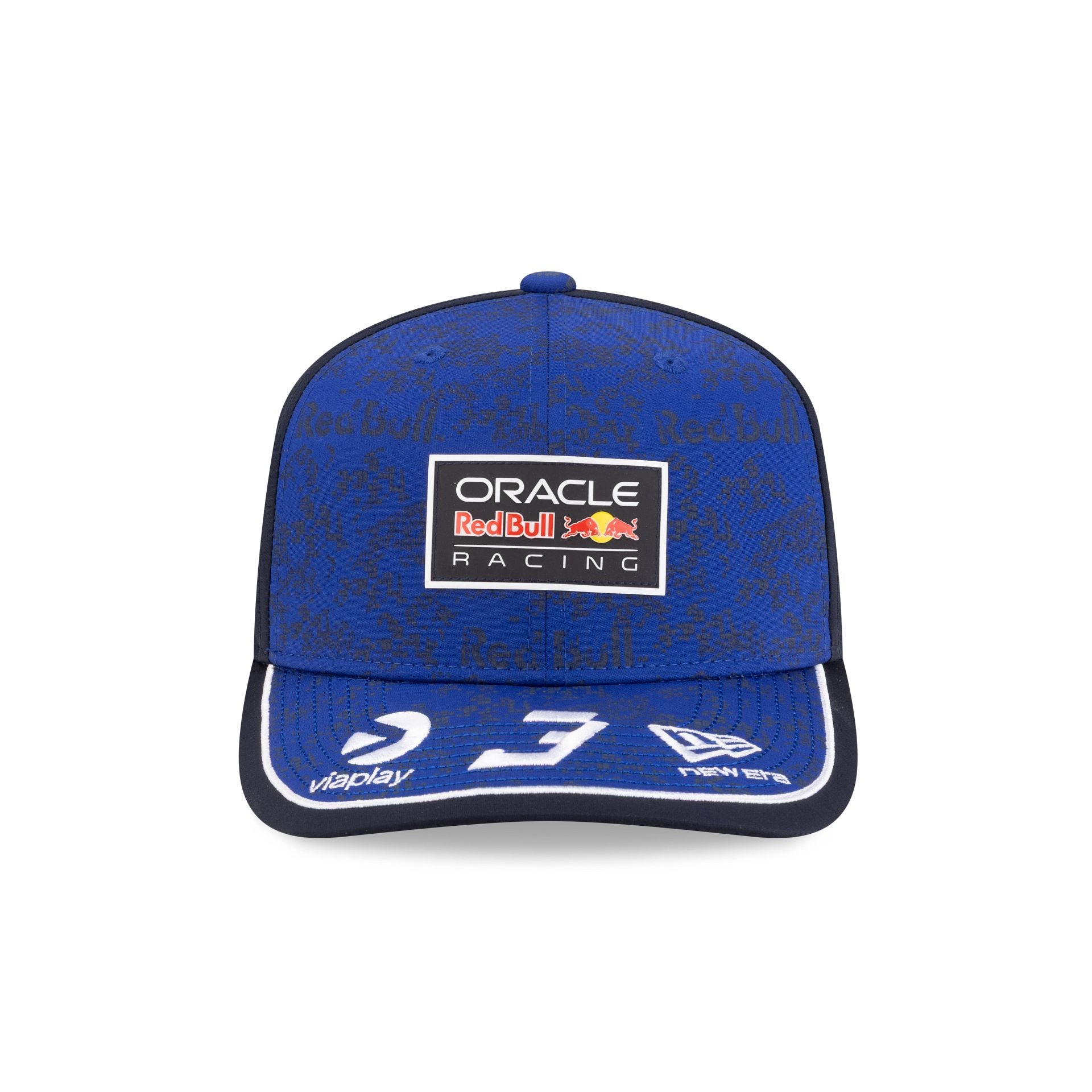 Oracle Red Bull Racing 2026 Max Verstappen 9SEVENTY Stretch-Snap
