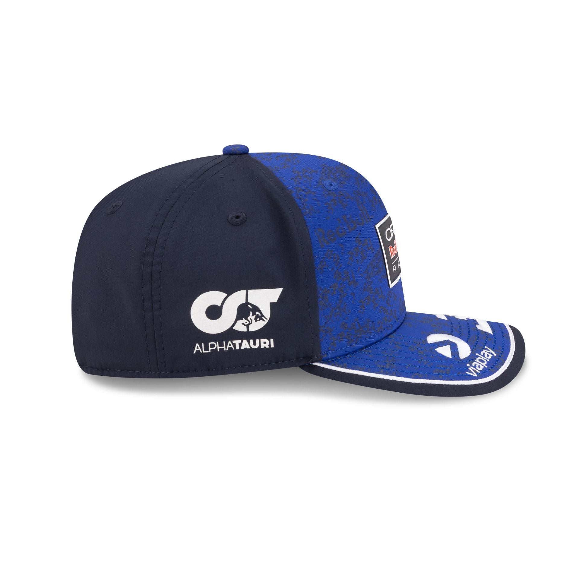 Oracle Red Bull Racing 2026 Max Verstappen 9SEVENTY Stretch-Snap
