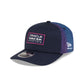 2026 Miami Race Special Oracle Red Bull Racing 9SEVENTY Stretch-Snap Hat
