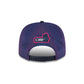 2026 Miami Race Special Oracle Red Bull Racing 9SEVENTY Stretch-Snap Hat