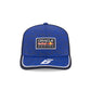 Oracle Red Bull Racing 2026 Isack Hadjar 9SEVENTY Stretch-Snap Hat