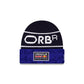 Oracle Red Bull Racing 2026 Team Cuff Knit Hat