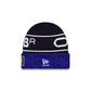 Oracle Red Bull Racing 2026 Team Cuff Knit Hat
