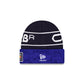 Oracle Red Bull Racing 2026 Max Verstappen Cuff Knit Hat