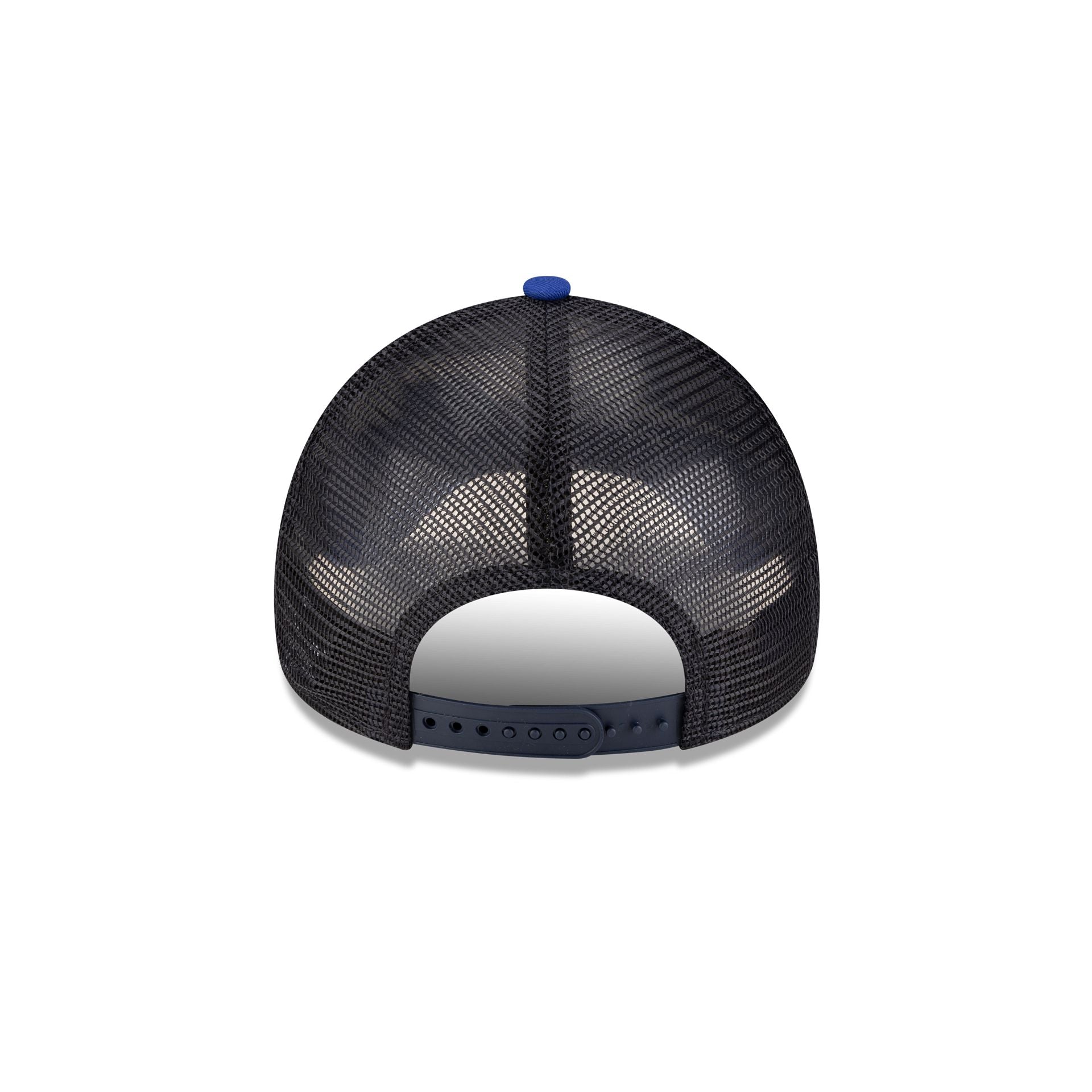 Oracle Red Bull Racing Essential 9FORTY A-Frame Trucker Hat