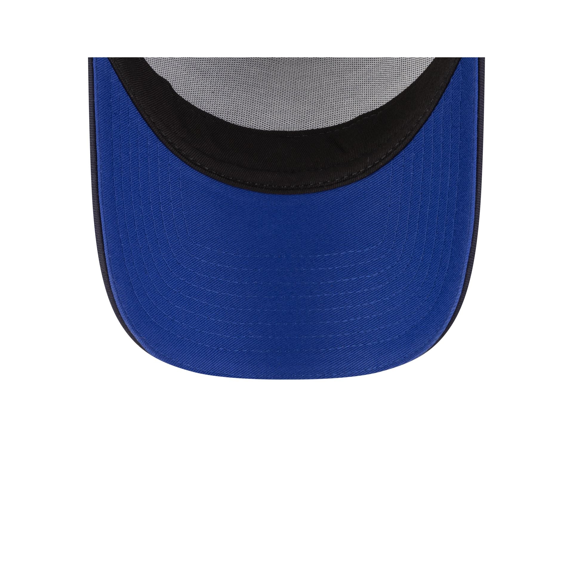 Oracle Red Bull Racing Essential 9FORTY A-Frame Trucker Hat