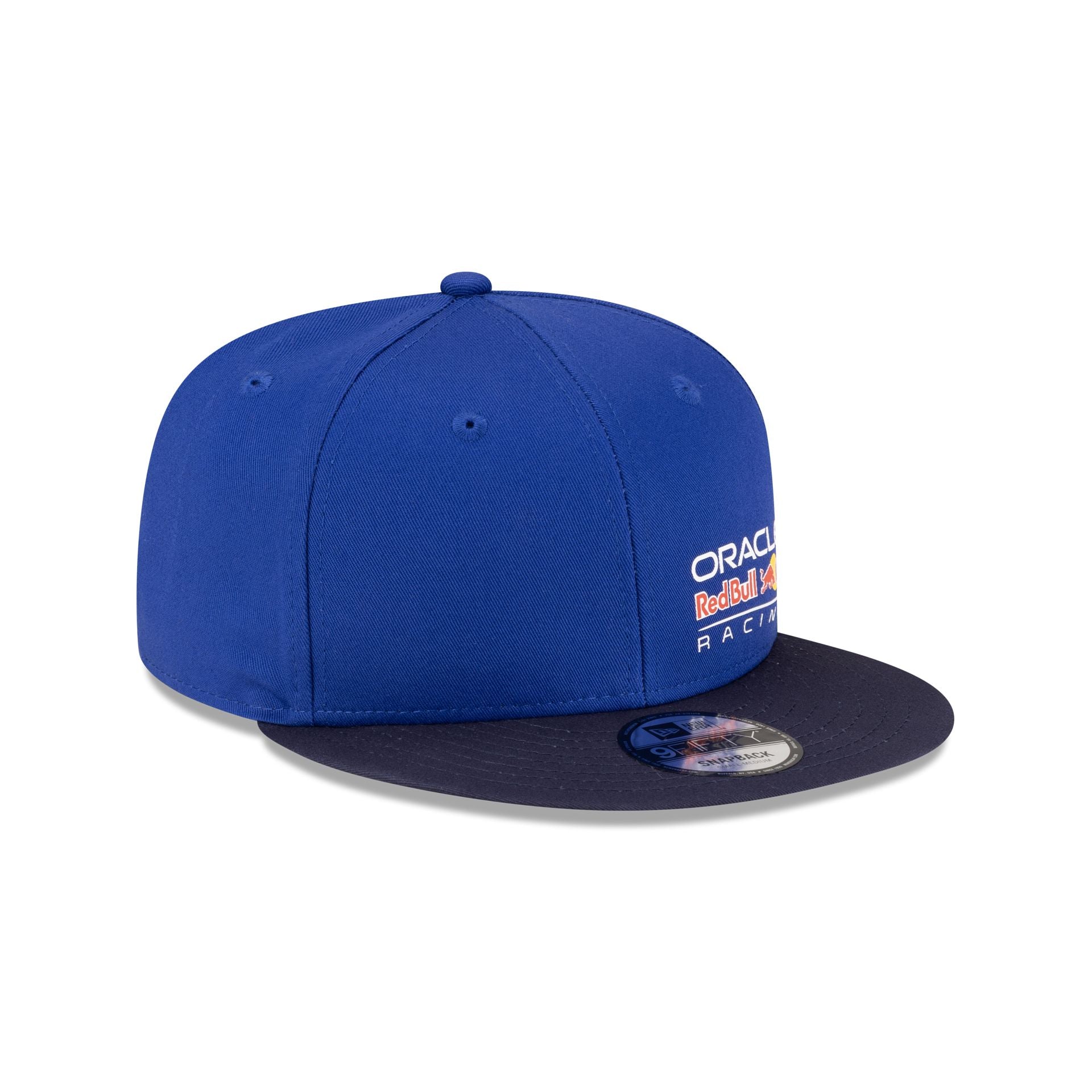 ニューエラ　レッドブル　9fifty Oracle Red Bull Racing Essential 9FIFTY Snapback Hat – New Era Cap
