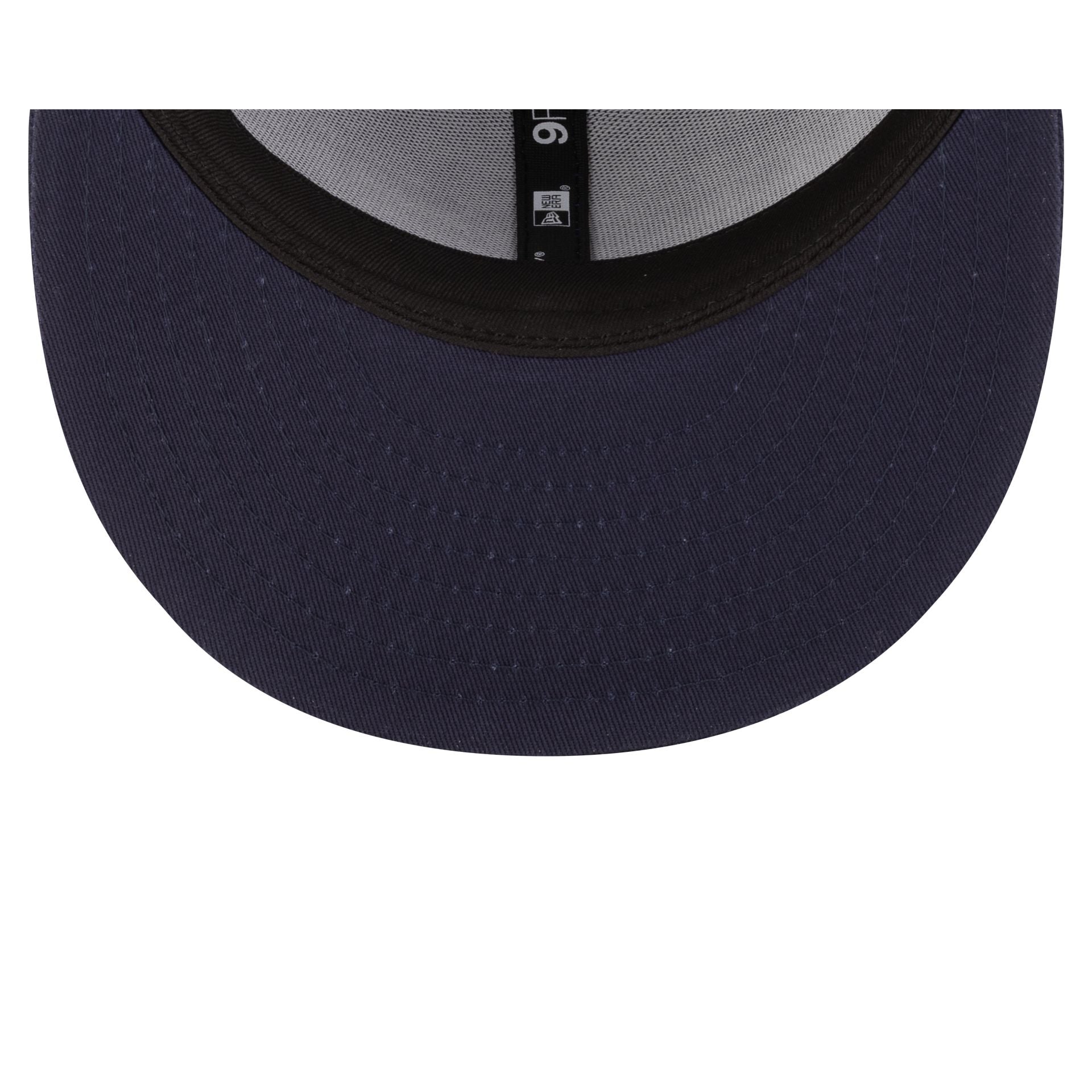 Oracle Red Bull Racing Essential 9FIFTY Snapback Hat – New Era Cap